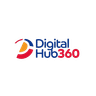 DigitalHub360 logo