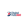 DigitalHub360 logo