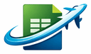 SheetPilot logo