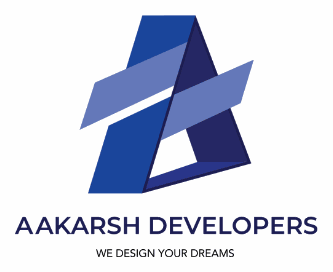 Akarsh Developers logo