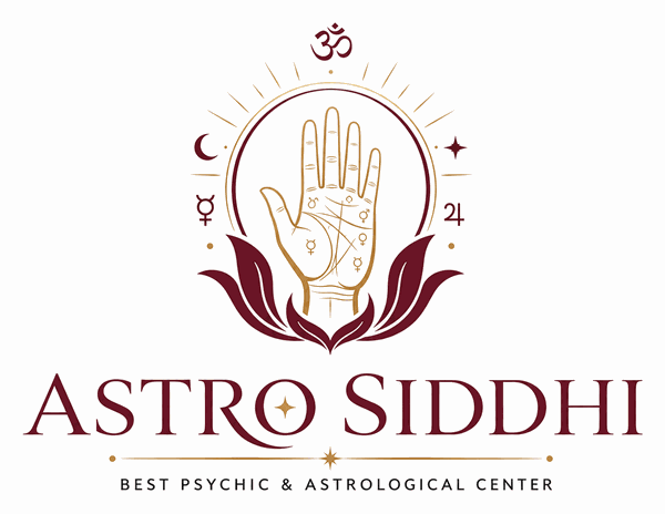 Astro Siddhi logo