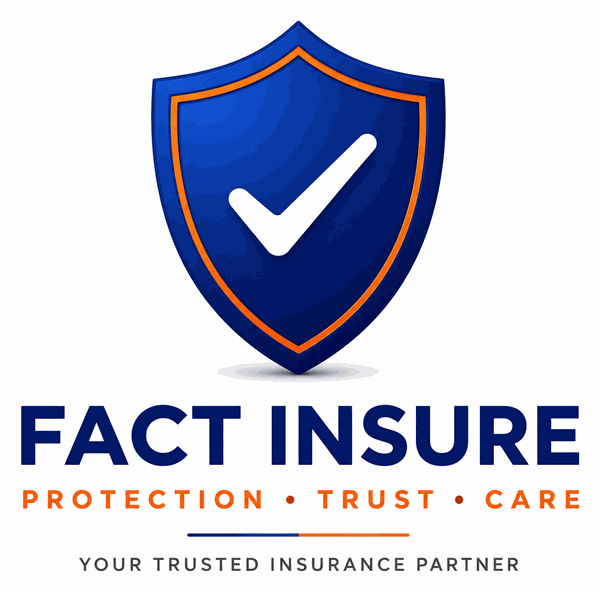 Fact Insure logo