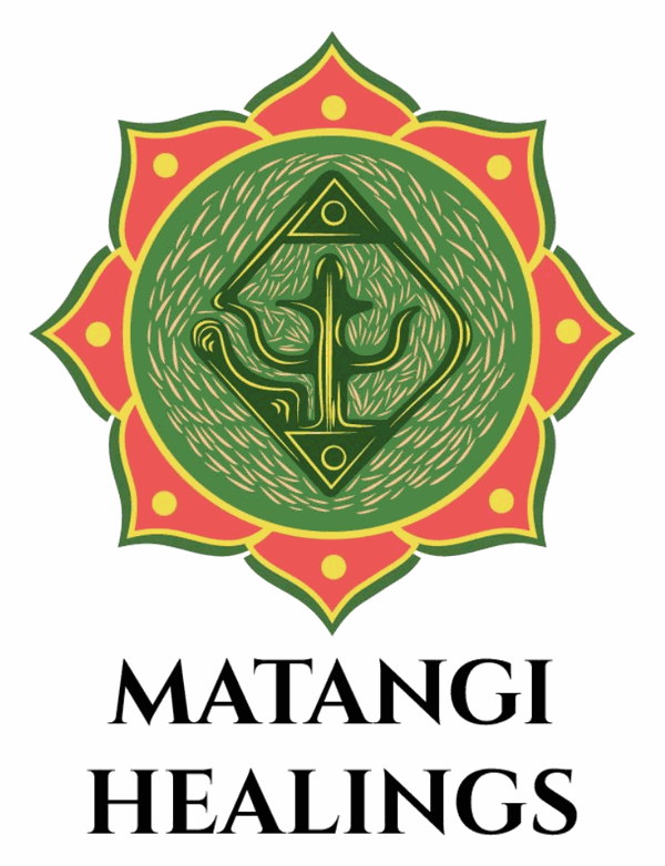 Matangi Healings logo