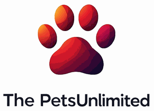 Pets Unlimited logo