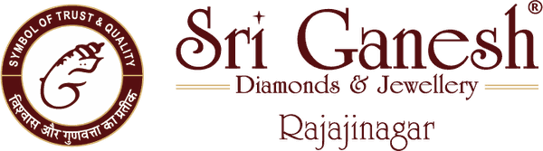 Sri Ganesh Jewellers logo