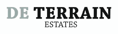 De Terrain Estates logo