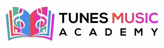 Tunes Academy logo